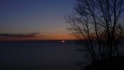 PICTURES/Sleeping Bear Dunes Natl. Seashore, MI/t_Sunset - Last Rays13.JPG